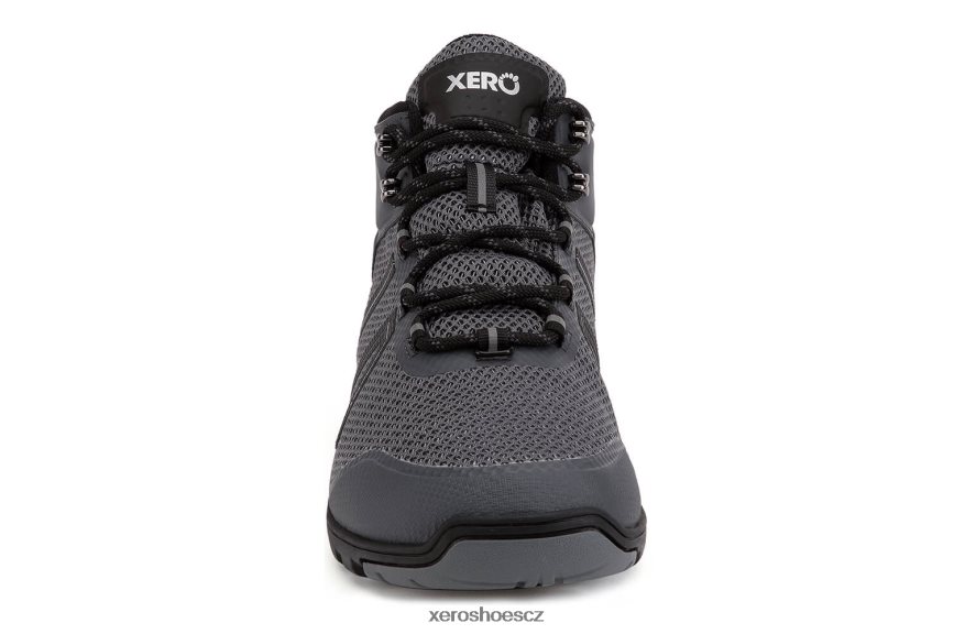 Z420TP100 asfalt Xero Shoes xcursion fusion - muži