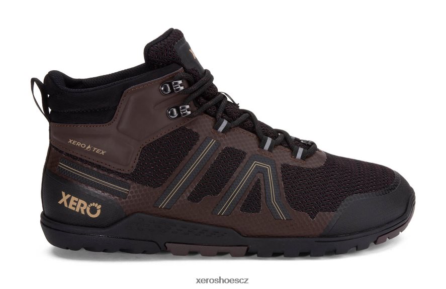 Z420TP101 bizon Xero Shoes xcursion fusion - muži