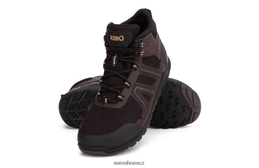 Z420TP101 bizon Xero Shoes xcursion fusion - muži