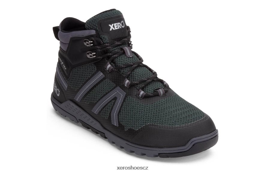 Z420TP104 smrk Xero Shoes xcursion fusion - muži