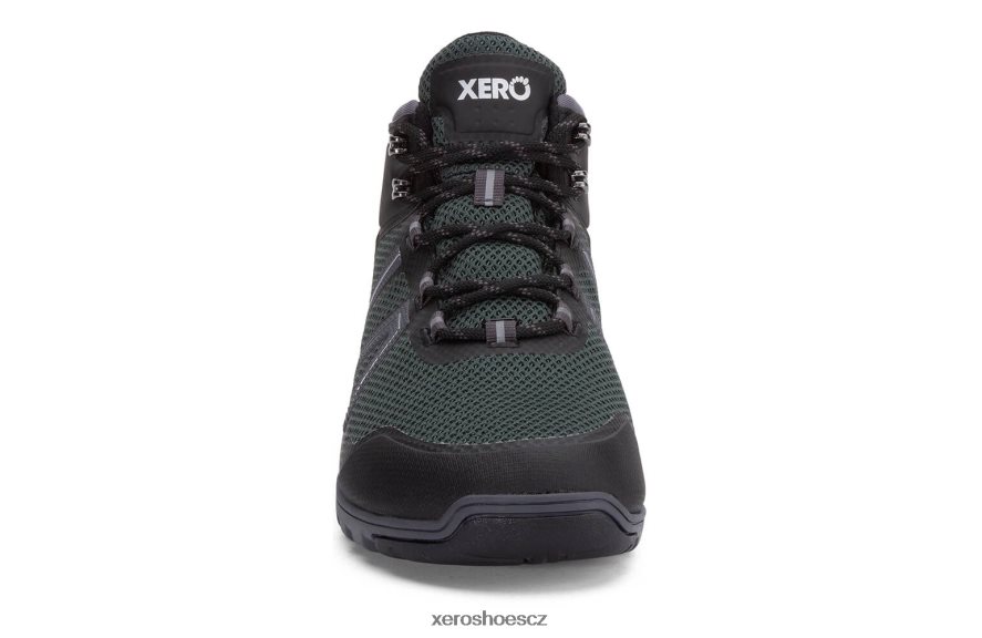 Z420TP104 smrk Xero Shoes xcursion fusion - muži