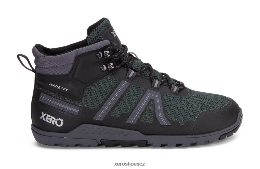 Z420TP104 smrk Xero Shoes xcursion fusion - muži