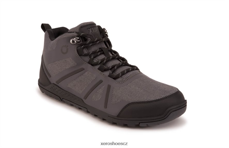 Z420TP97 asfalt Xero Shoes daylite turista fúze ¨ c muži