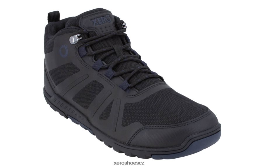 Z420TP99 Černá Xero Shoes daylite turista fúze ¨ c muži