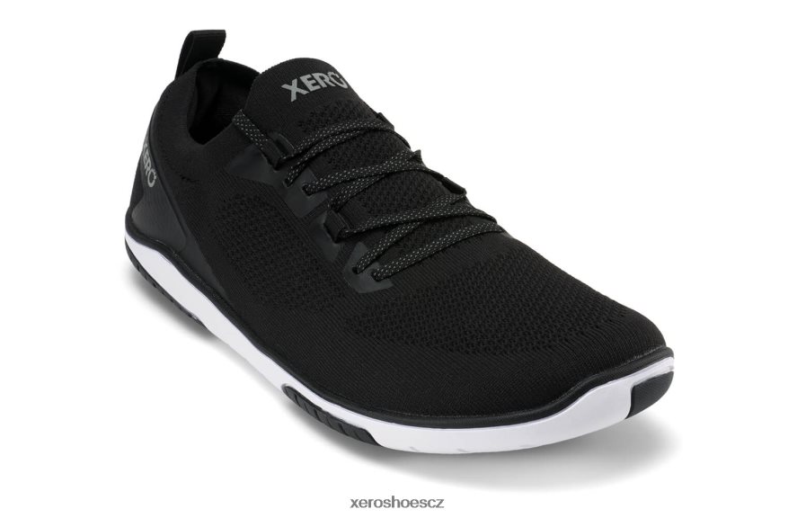 Z420TP15 Černá Xero Shoes nexus knit - sportovní stylová teniska