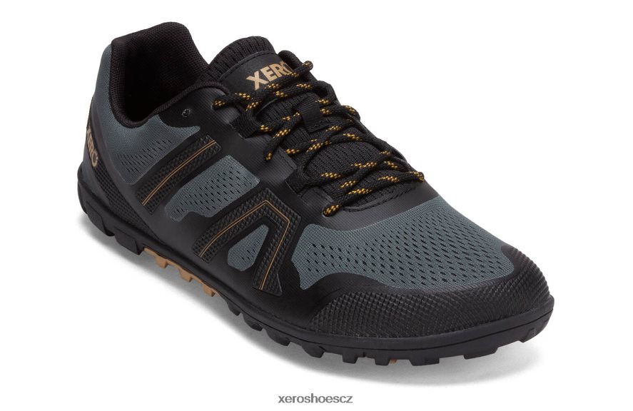 Z420TP237 les Xero Shoes mesa stezka ii ¨ c muži