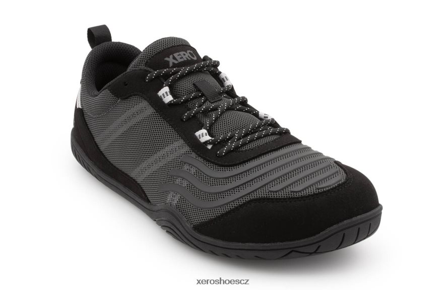 Z420TP35 asfalt Xero Shoes 360¨c muži