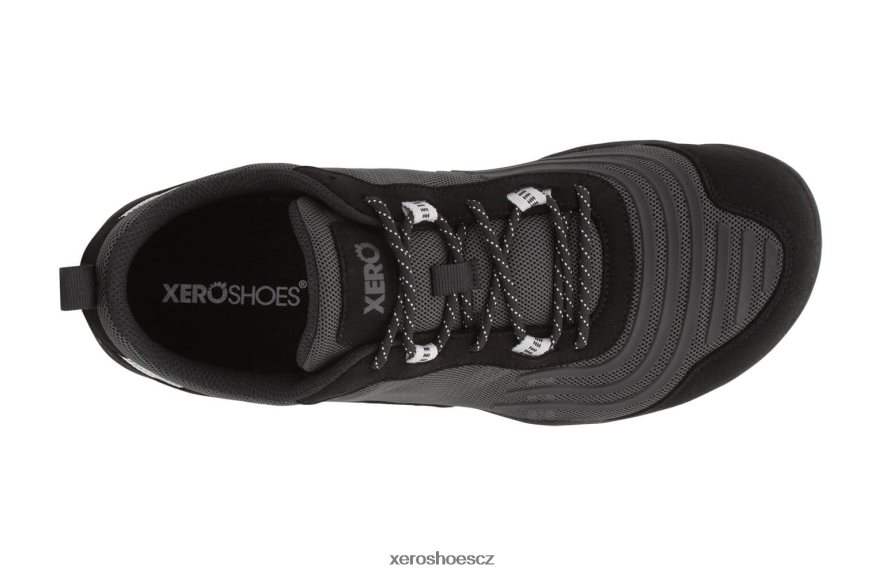 Z420TP35 asfalt Xero Shoes 360¨c muži