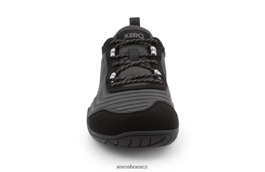 Z420TP35 asfalt Xero Shoes 360¨c muži