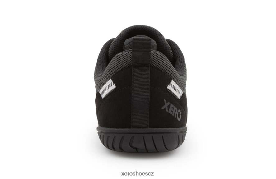 Z420TP35 asfalt Xero Shoes 360¨c muži