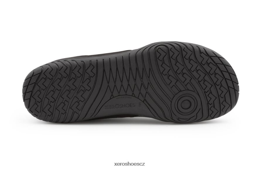 Z420TP35 asfalt Xero Shoes 360¨c muži