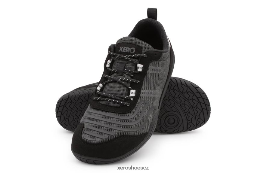 Z420TP35 asfalt Xero Shoes 360¨c muži