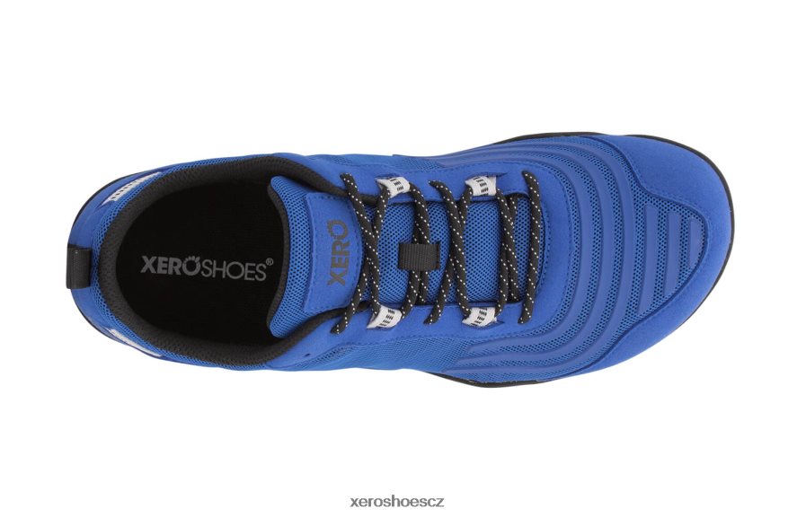 Z420TP36 modrá šedá Xero Shoes 360¨c muži