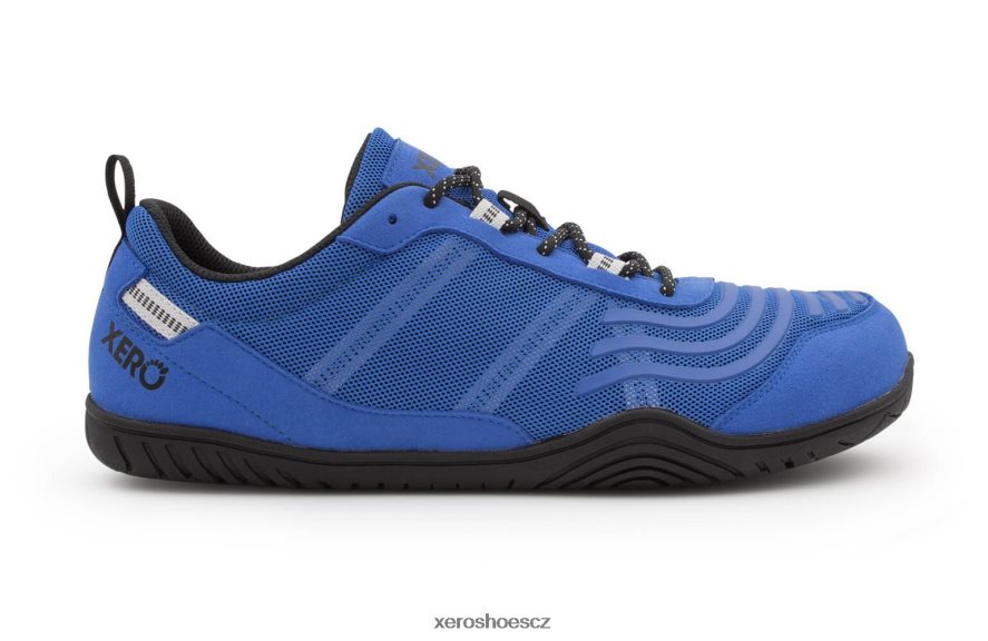 Z420TP36 modrá šedá Xero Shoes 360¨c muži