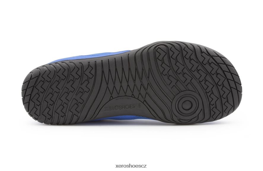 Z420TP36 modrá šedá Xero Shoes 360¨c muži