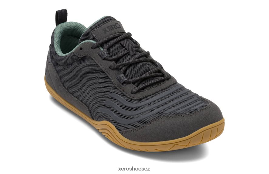 Z420TP37 vybledlá černá Xero Shoes 360¨c muži