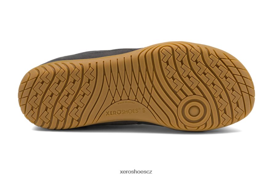 Z420TP37 vybledlá černá Xero Shoes 360¨c muži