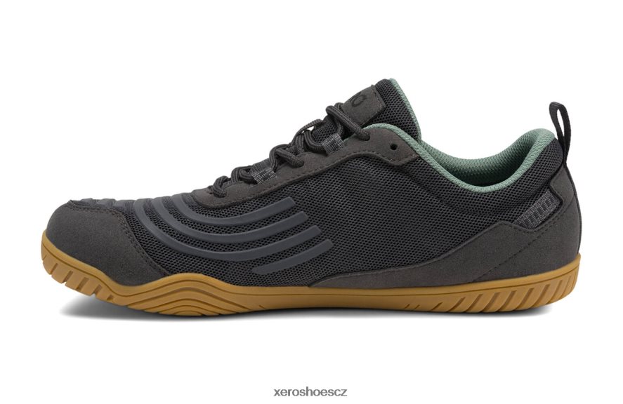 Z420TP37 vybledlá černá Xero Shoes 360¨c muži