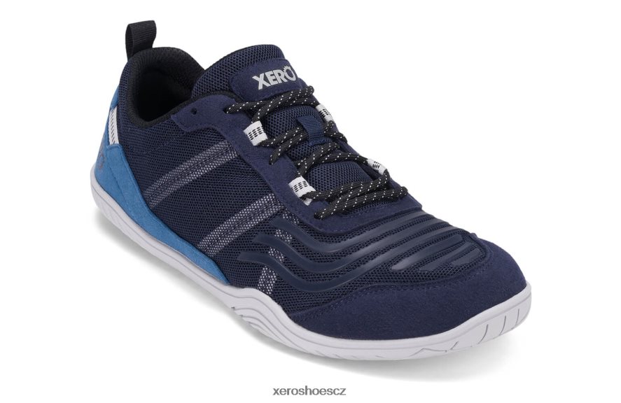 Z420TP39 námořnictvo Xero Shoes 360¨c muži