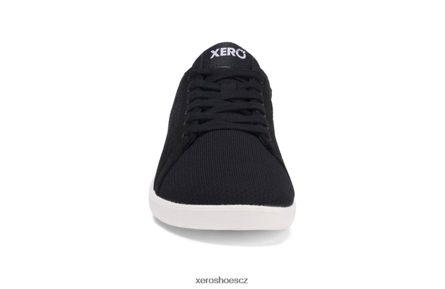 Z420TP49 Černá Xero Shoes dillon - klasické ležérní tenisky