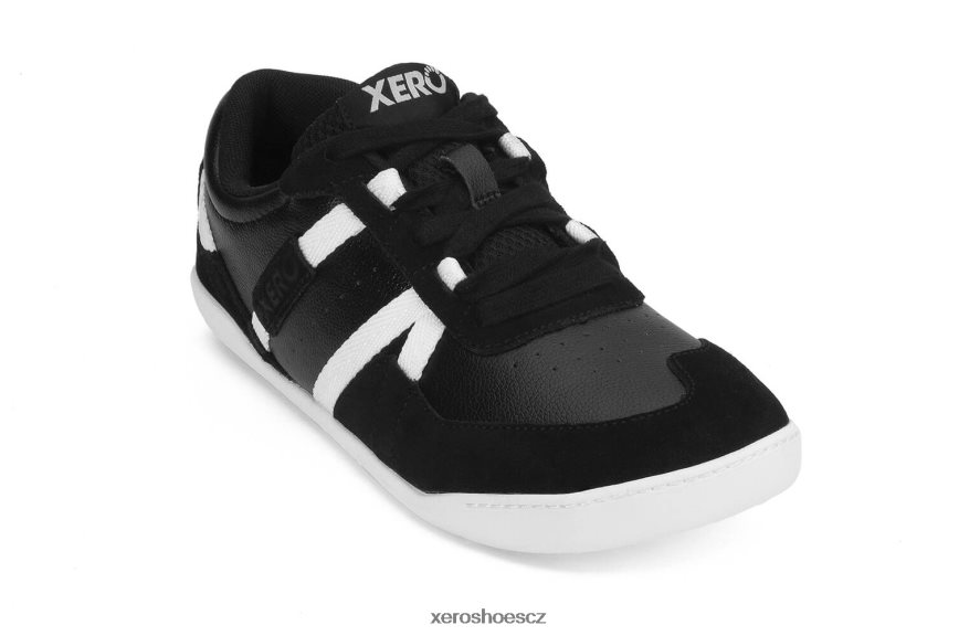 Z420TP57 Černá bílá Xero Shoes kelso ¨c muži