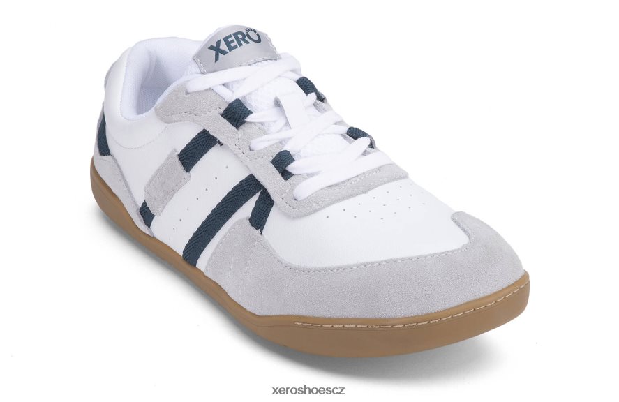 Z420TP58 bílý Xero Shoes kelso ¨c muži