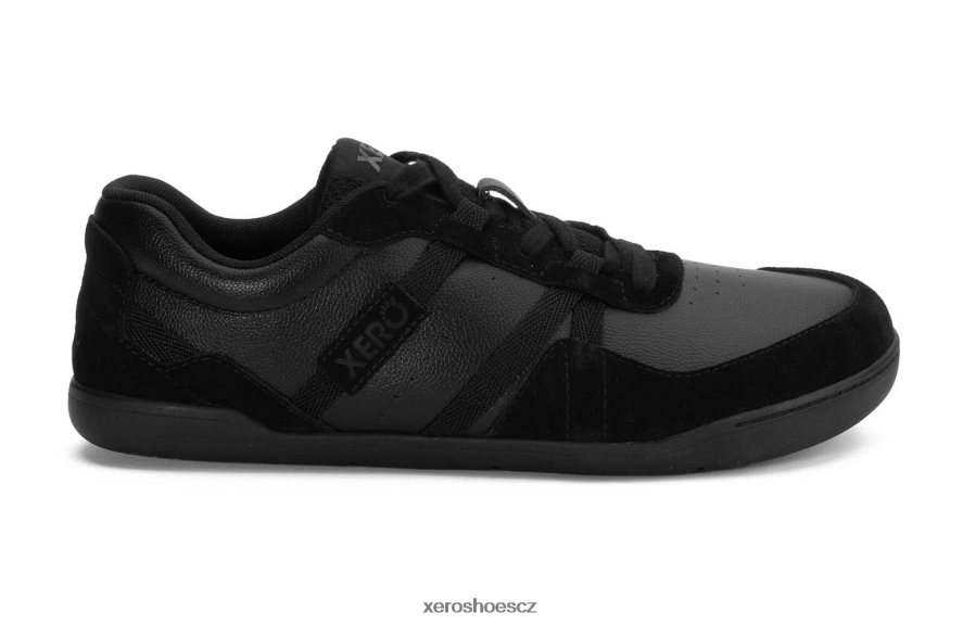 Z420TP59 Černá Xero Shoes kelso ¨c muži