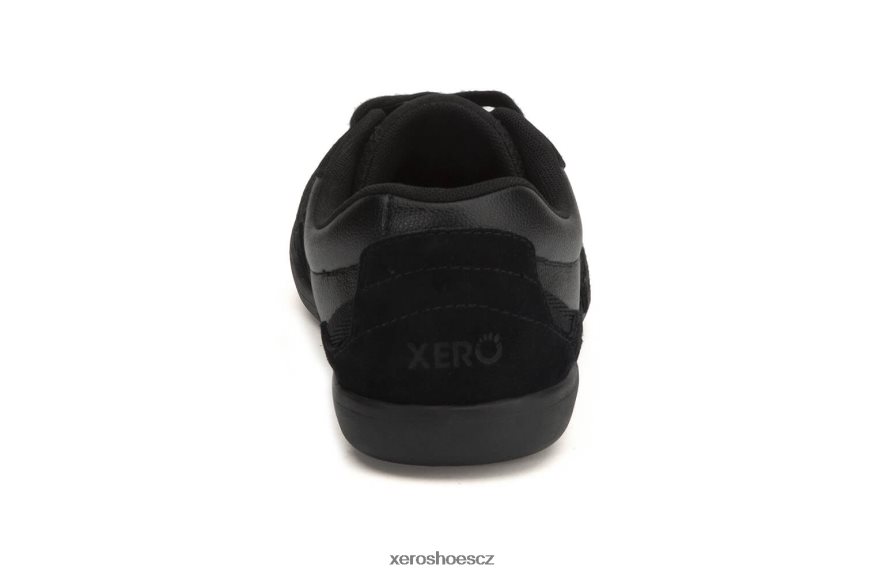 Z420TP59 Černá Xero Shoes kelso ¨c muži