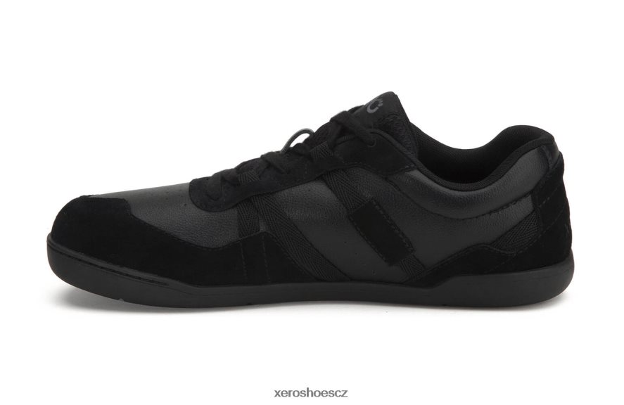 Z420TP59 Černá Xero Shoes kelso ¨c muži