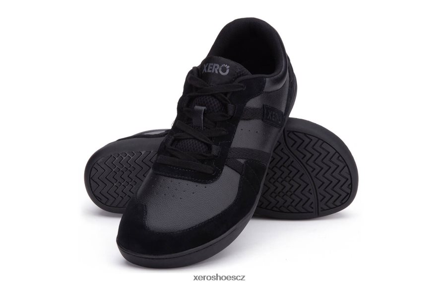 Z420TP59 Černá Xero Shoes kelso ¨c muži