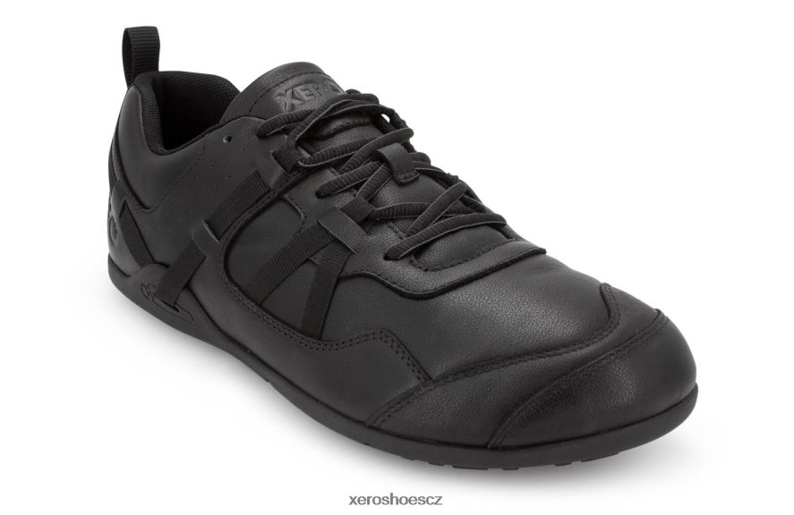 Z420TP62 Černá Xero Shoes prio celodenní sr ¨c muži