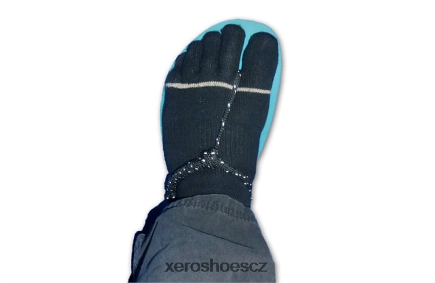 Z420TP252Xero Shoes toesox ¨ c zůstat v teple v chladu