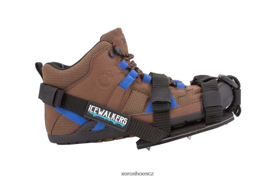 Z420TP253Xero Shoes icewalkers - návleky na trakční boty