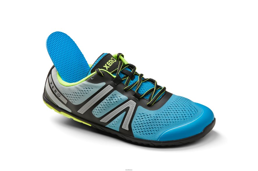 Z420TP246Xero Shoes stimulujte vaše nohy pomocí technologie naboso