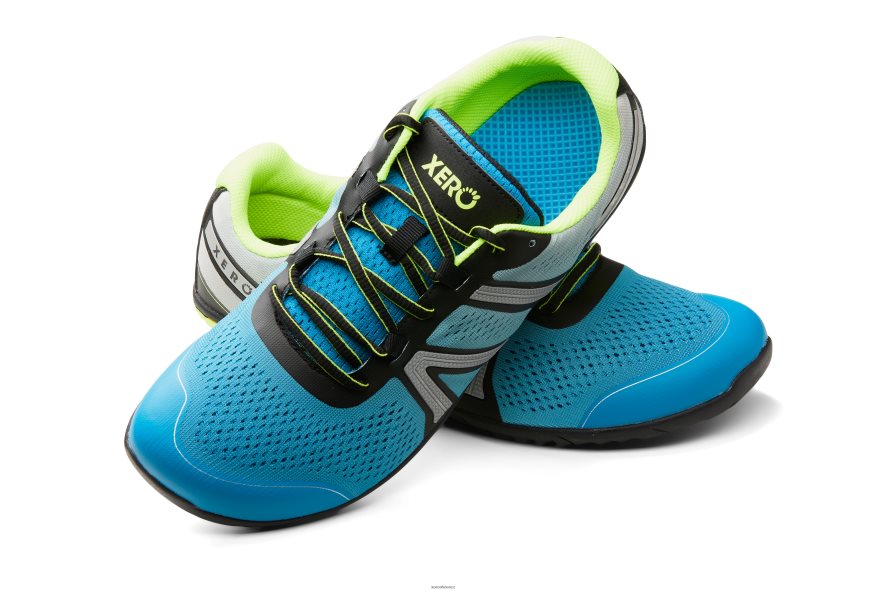 Z420TP246Xero Shoes stimulujte vaše nohy pomocí technologie naboso