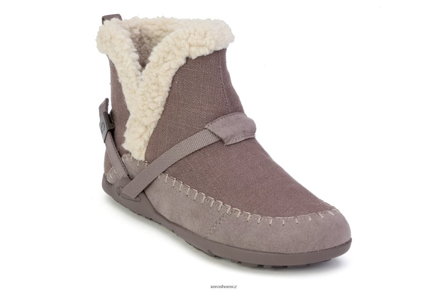 Z420TP216 tmavě taupe Xero Shoes Ashland