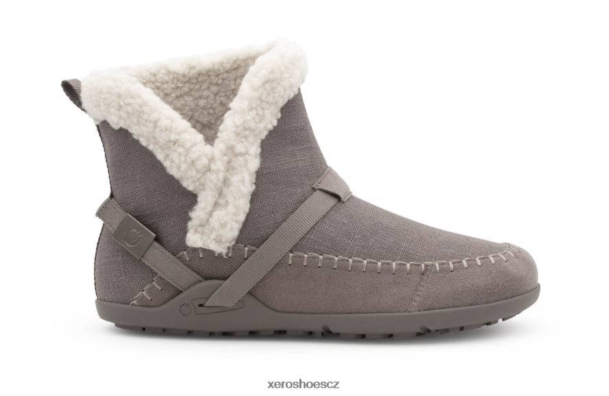 Z420TP216 tmavě taupe Xero Shoes Ashland