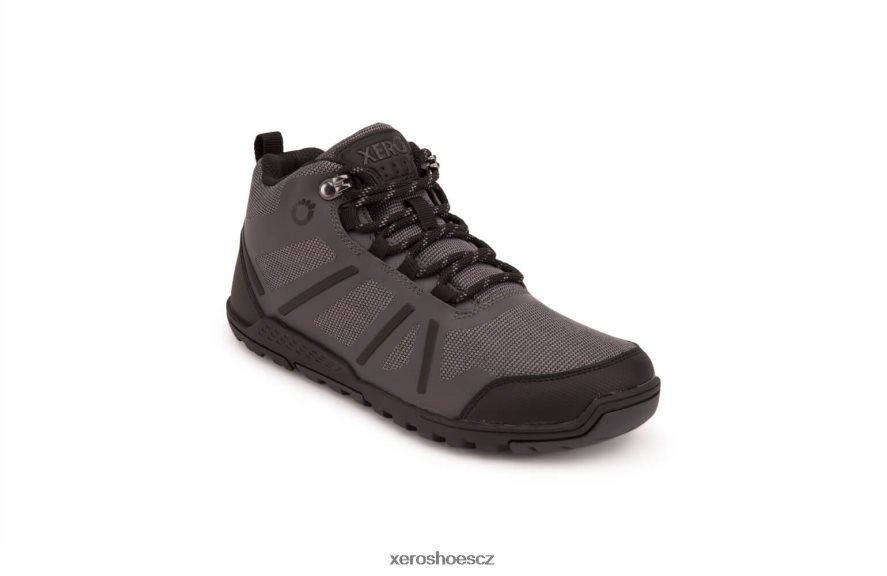 Z420TP203 asfalt Xero Shoes daylite turista fúze ¨ c ženy