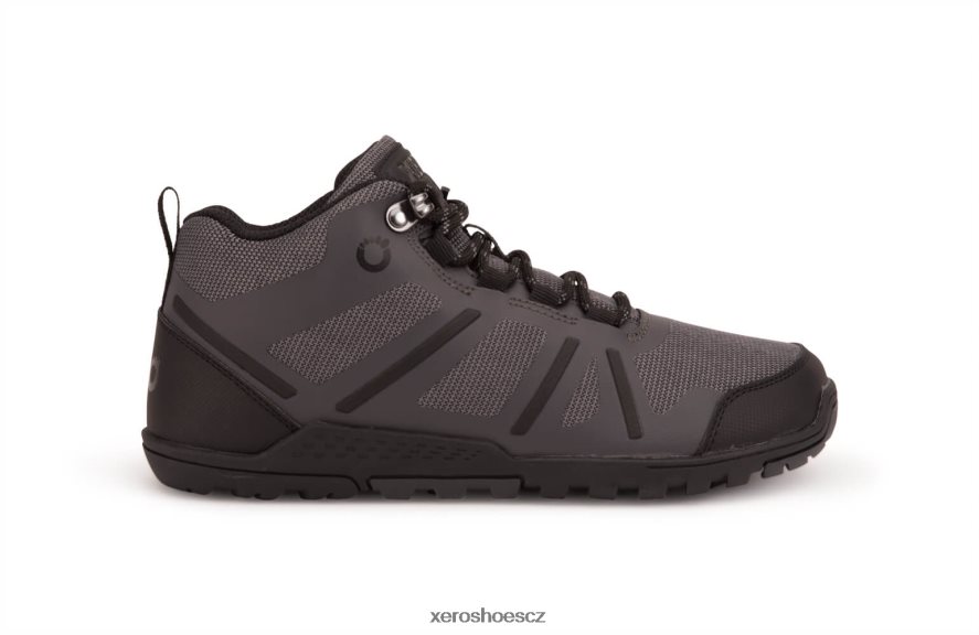 Z420TP203 asfalt Xero Shoes daylite turista fúze ¨ c ženy