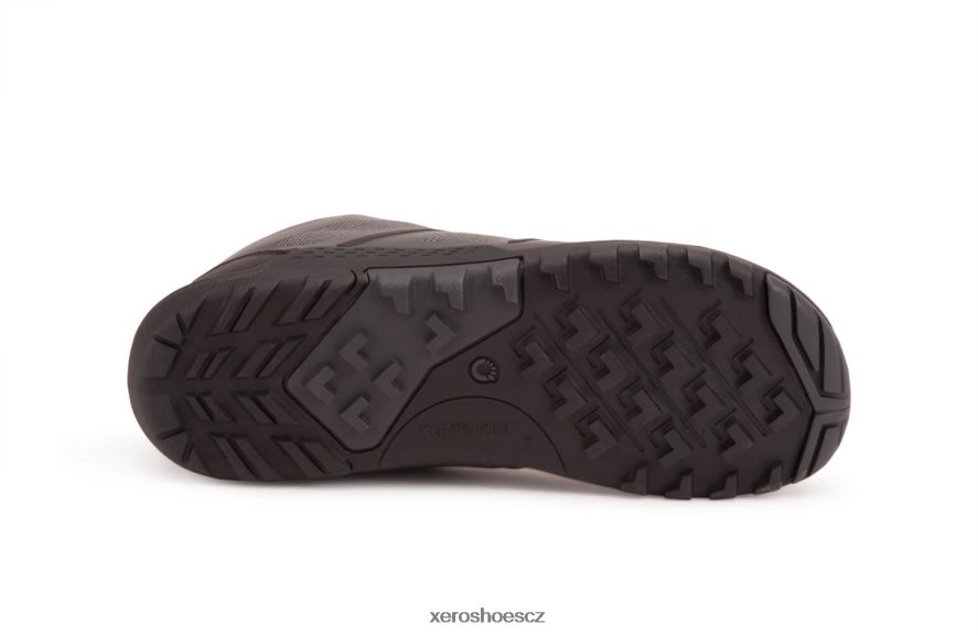 Z420TP203 asfalt Xero Shoes daylite turista fúze ¨ c ženy