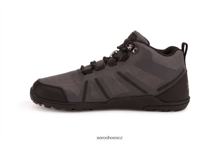 Z420TP203 asfalt Xero Shoes daylite turista fúze ¨ c ženy