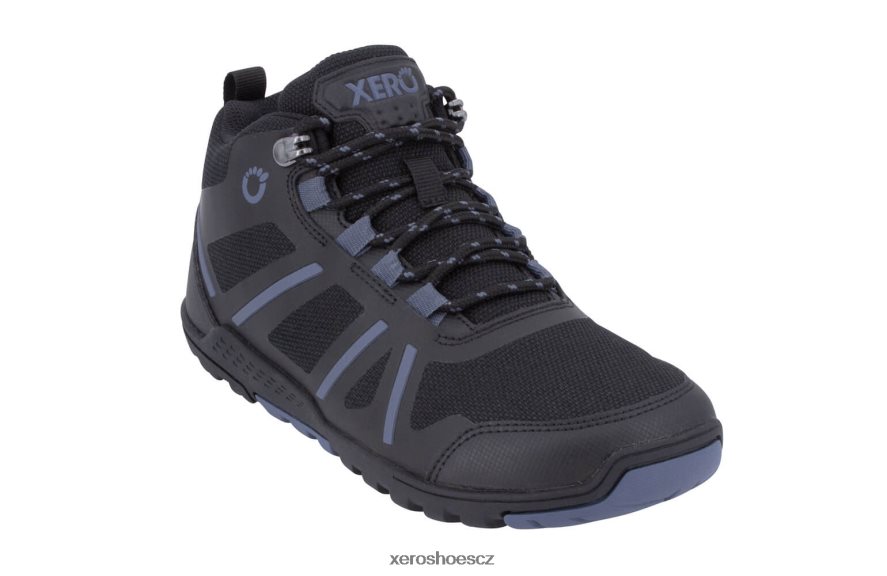 Z420TP205 Černá Xero Shoes daylite turista fúze ¨ c ženy