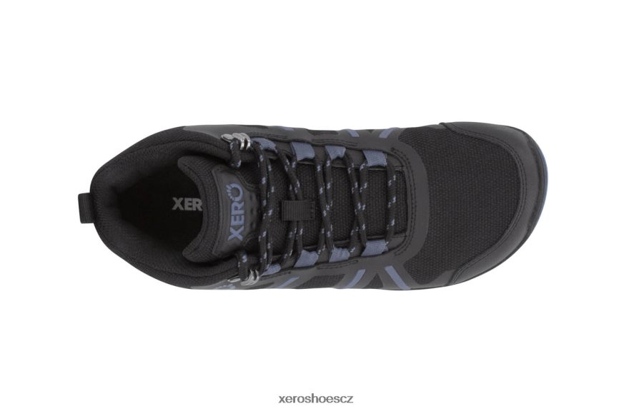 Z420TP205 Černá Xero Shoes daylite turista fúze ¨ c ženy