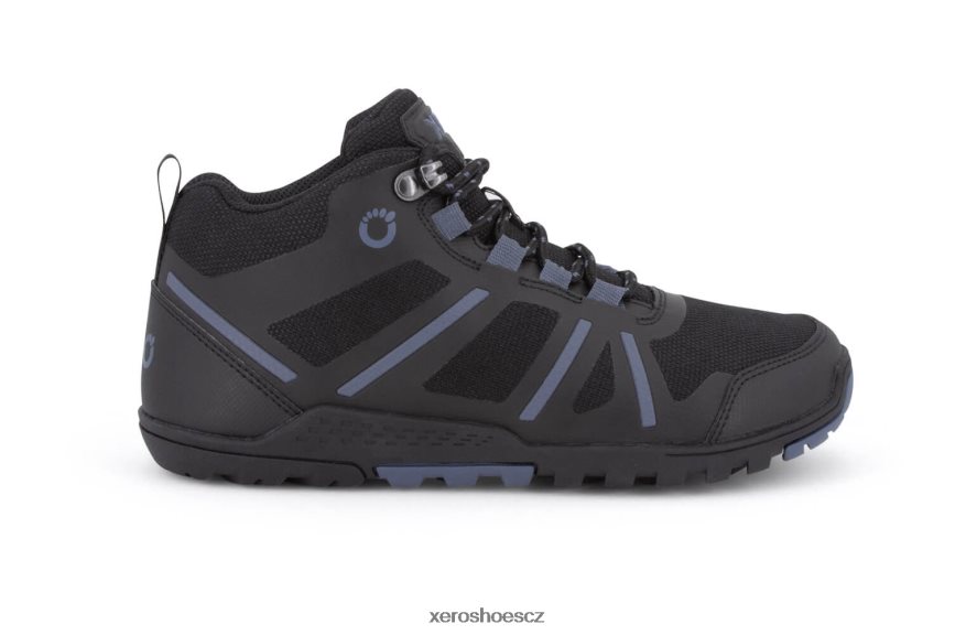 Z420TP205 Černá Xero Shoes daylite turista fúze ¨ c ženy