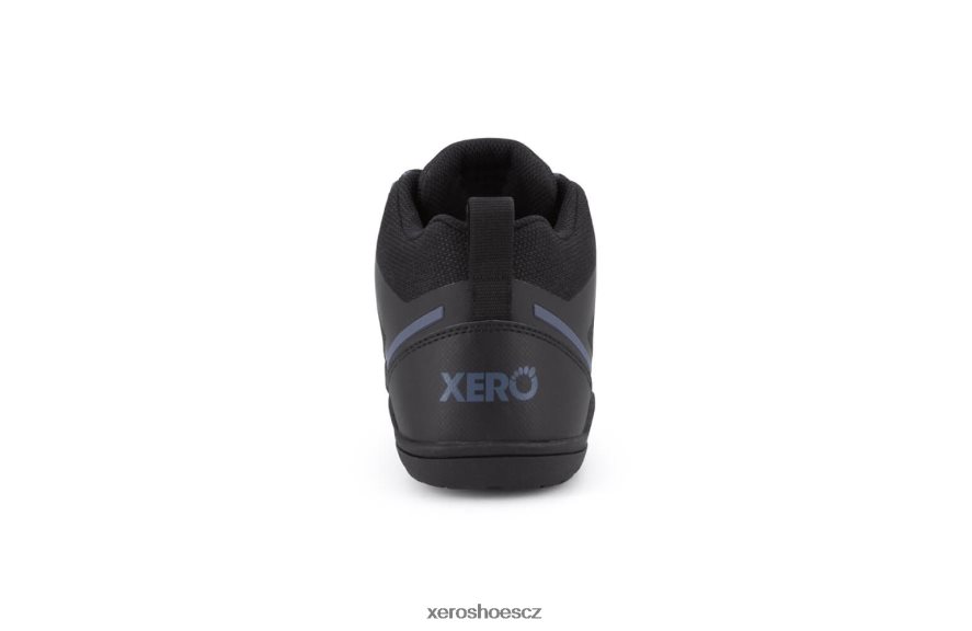 Z420TP205 Černá Xero Shoes daylite turista fúze ¨ c ženy