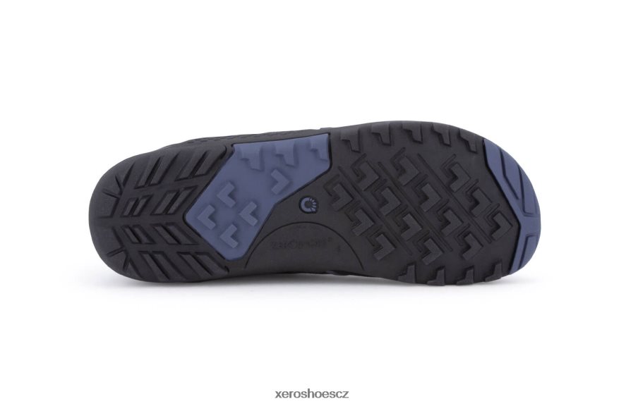 Z420TP205 Černá Xero Shoes daylite turista fúze ¨ c ženy