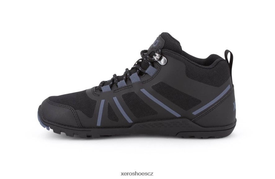 Z420TP205 Černá Xero Shoes daylite turista fúze ¨ c ženy