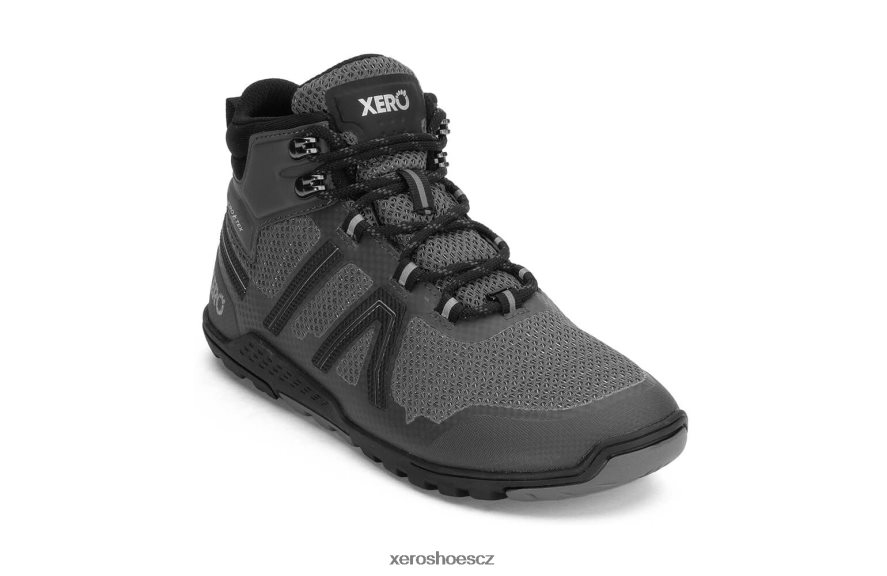 Z420TP206 asfalt Xero Shoes xcursion fusion - ženy