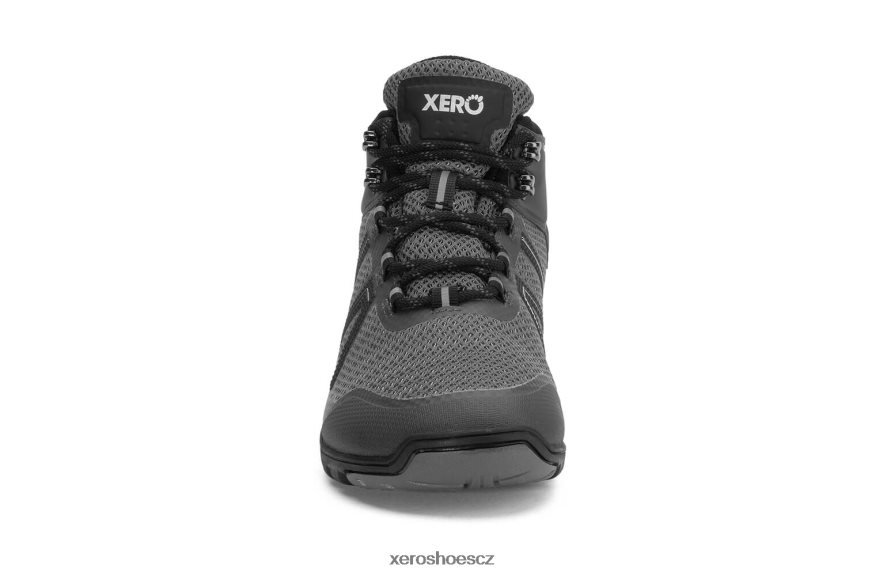 Z420TP206 asfalt Xero Shoes xcursion fusion - ženy