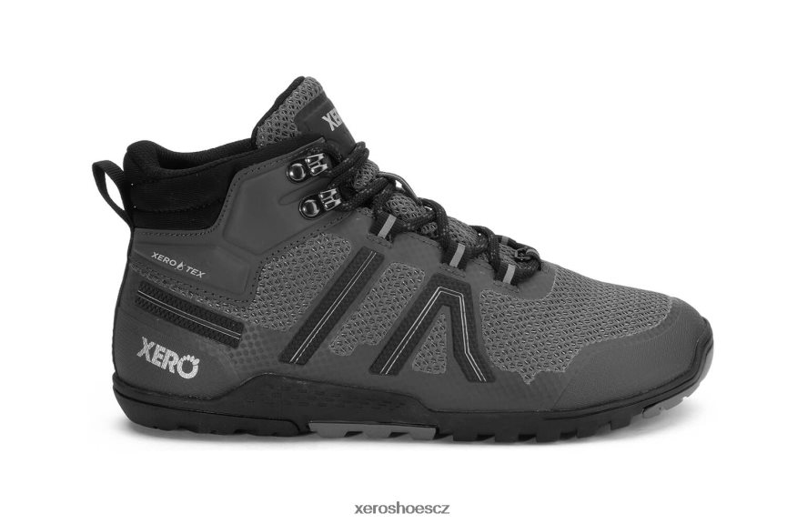 Z420TP206 asfalt Xero Shoes xcursion fusion - ženy